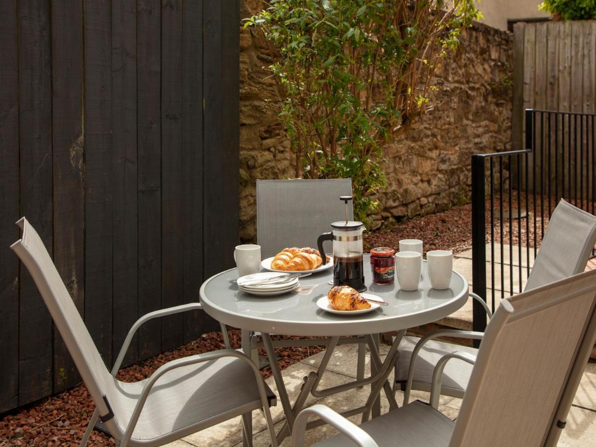 Villa 1 Wesley Mews Alnwick Exterior foto