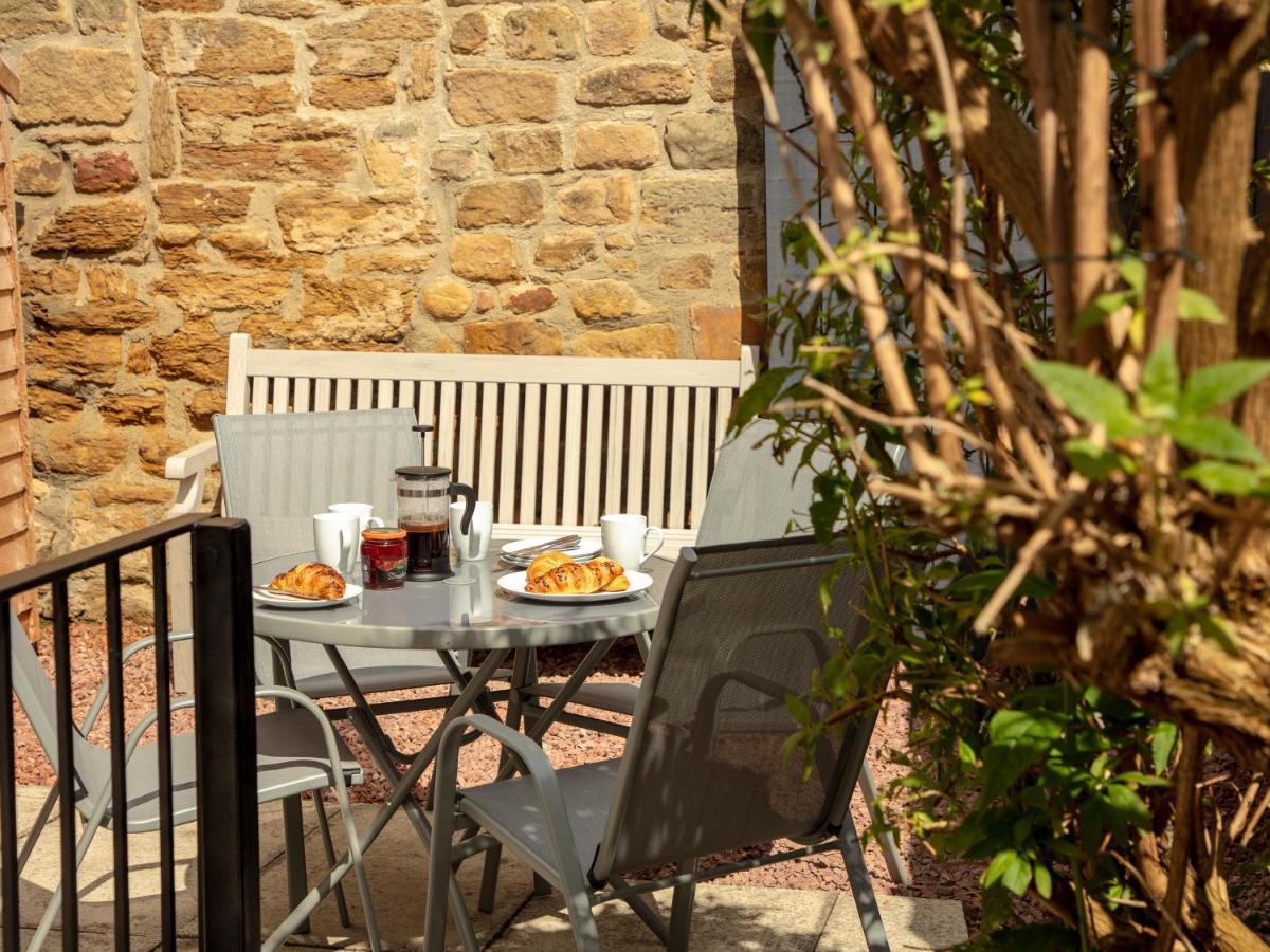 Villa 1 Wesley Mews Alnwick Exterior foto